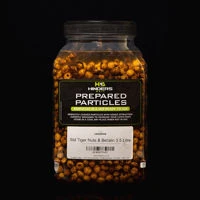 Hinders Prepared Standard Tiger Nuts & Betalin 3.5L Jar